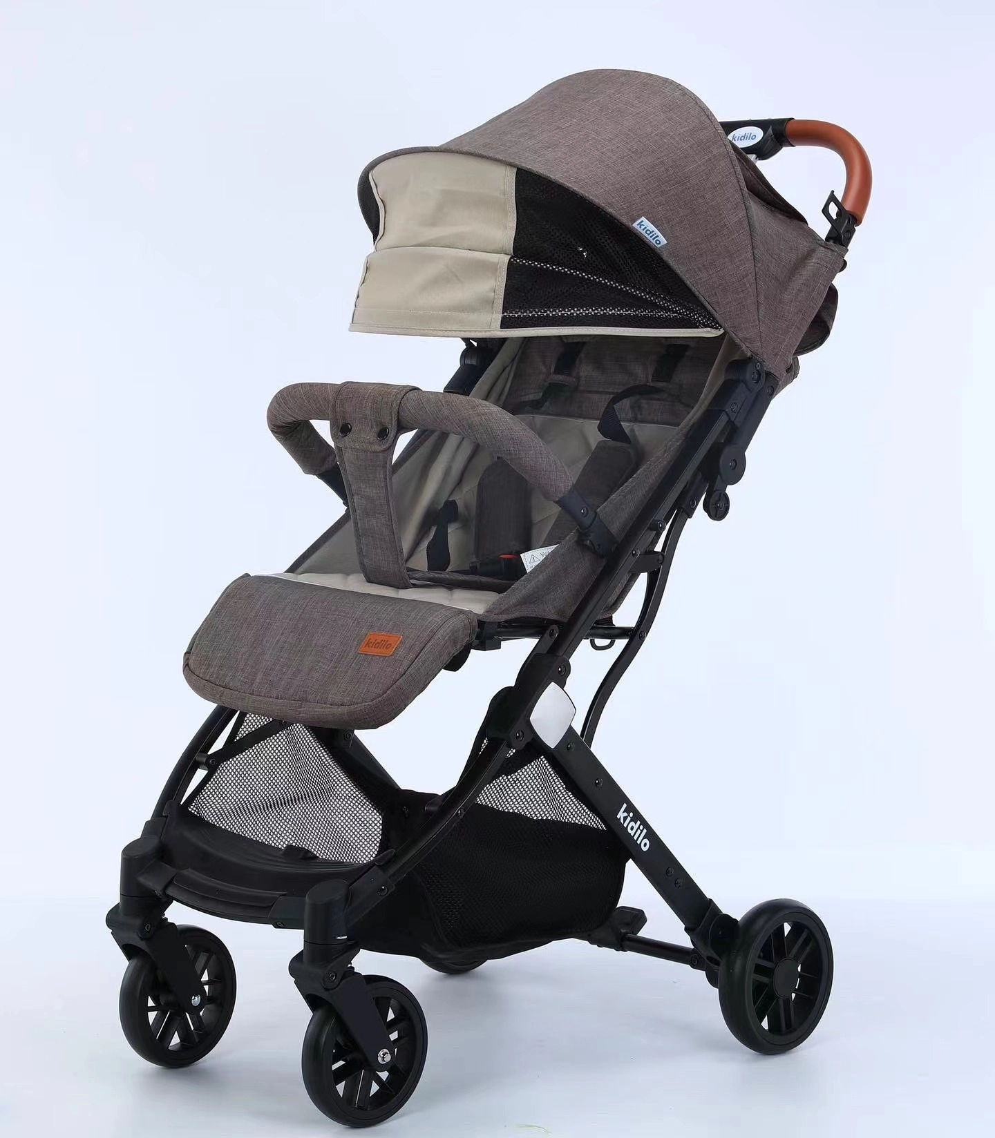 infant seat stroller