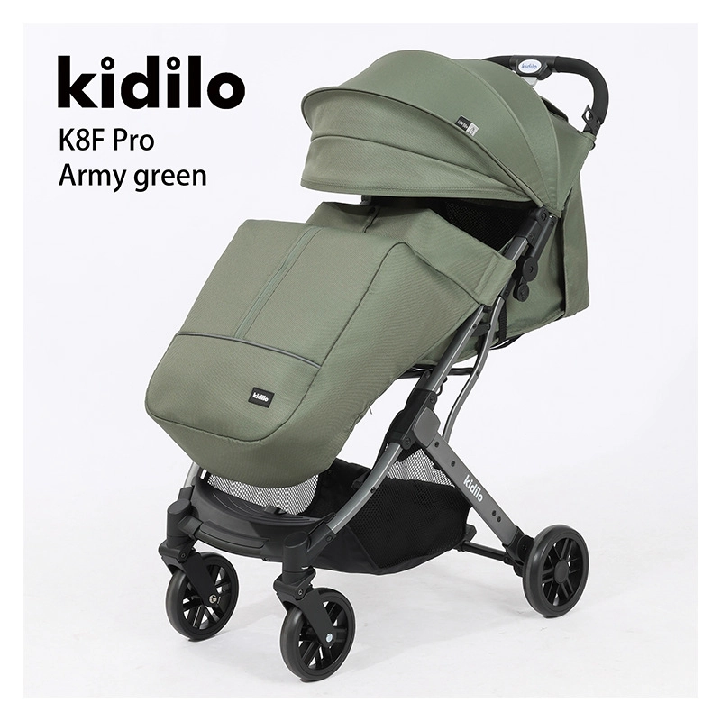 best quality stroller