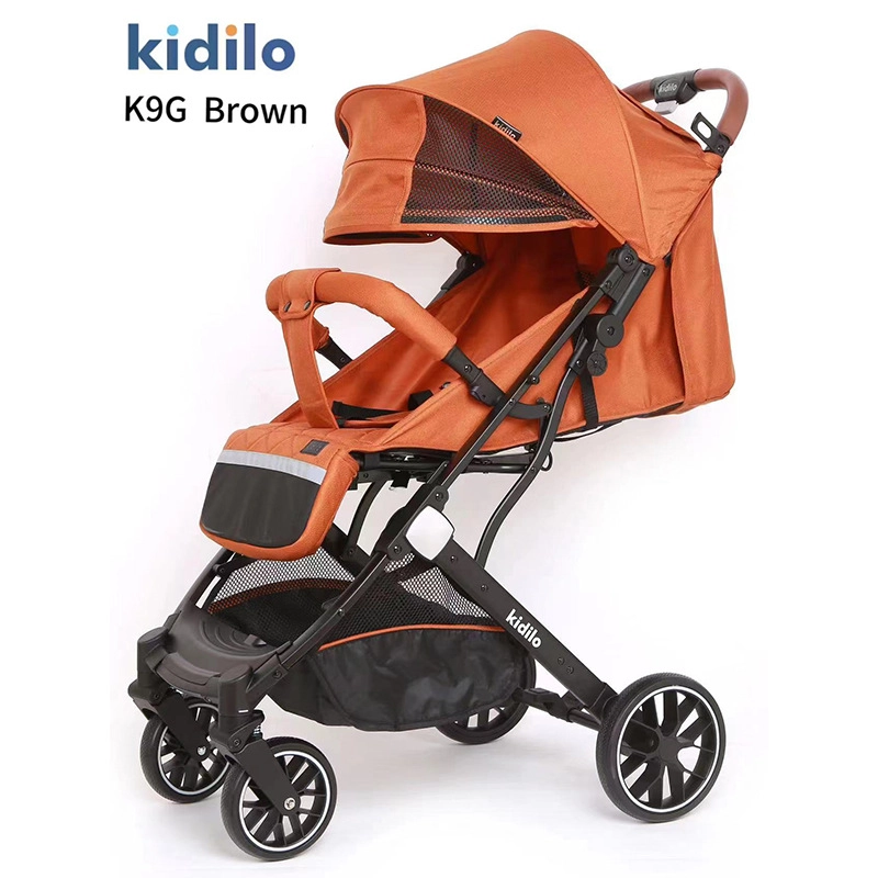 unique strollers