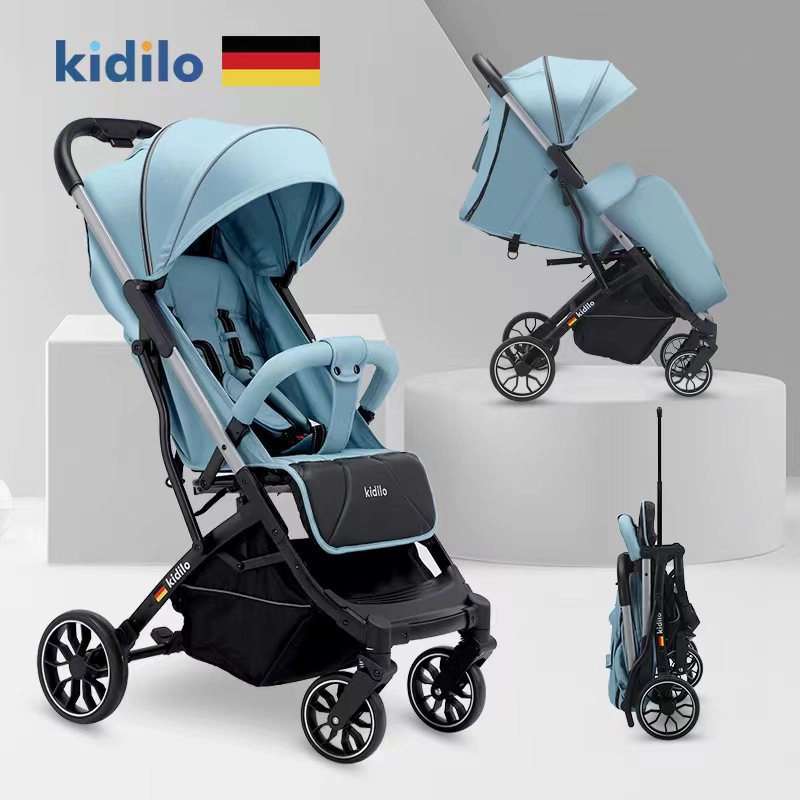 portable newborn stroller