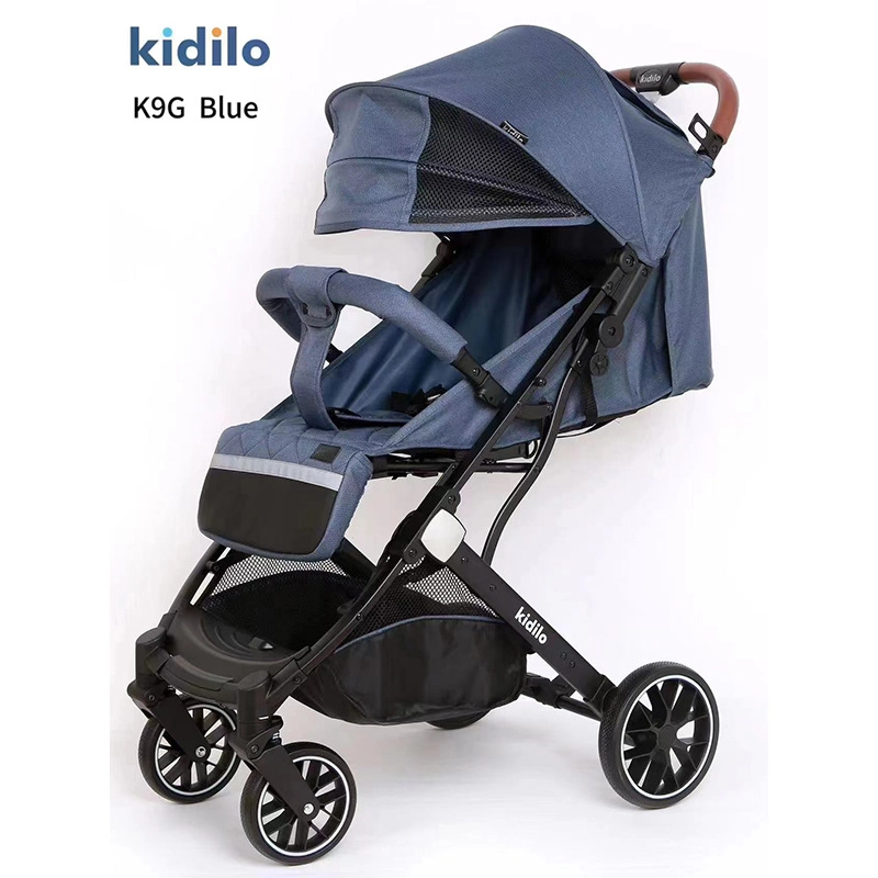 unique strollers