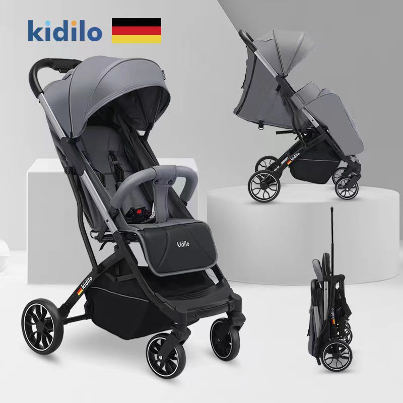 portable newborn stroller