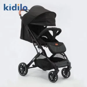 portable infant stroller