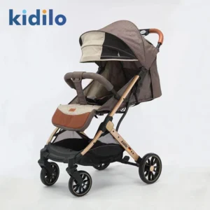 German Stroller