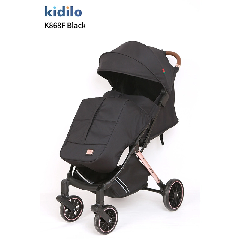 eco stroller