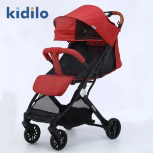 infant seat stroller
