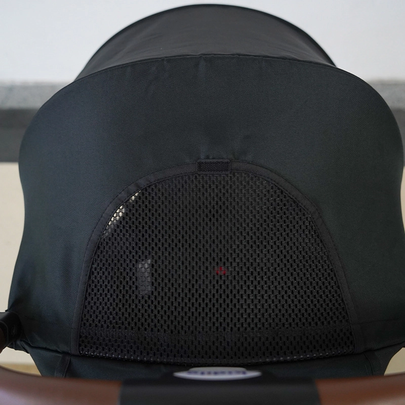 portable infant stroller