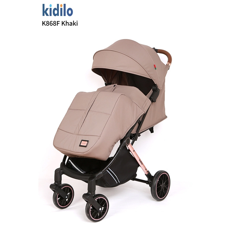 eco stroller