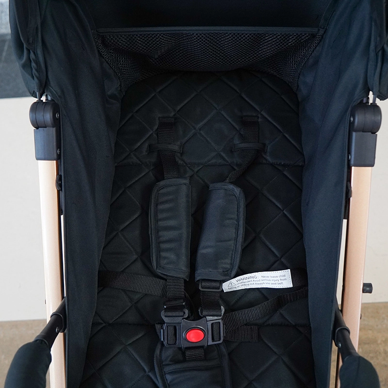 German Stroller