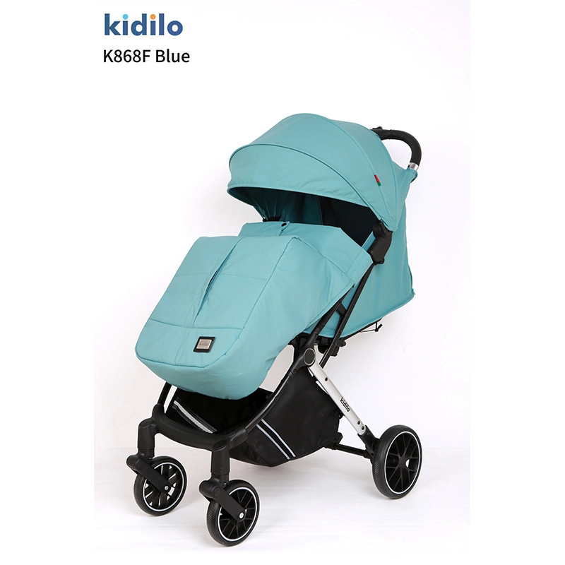 eco stroller