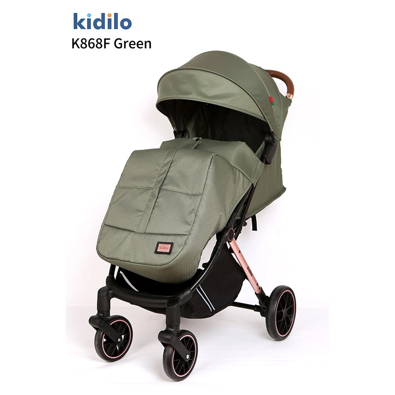 eco stroller