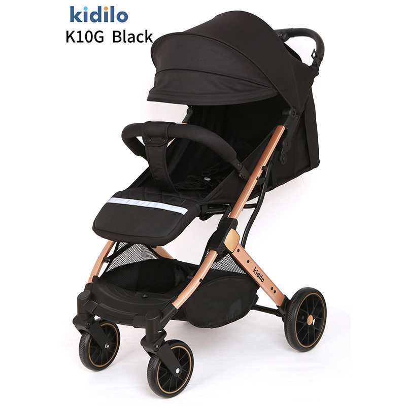 multi purpose stroller