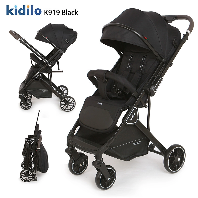 safest strollers