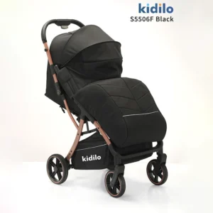 multifunctional stroller