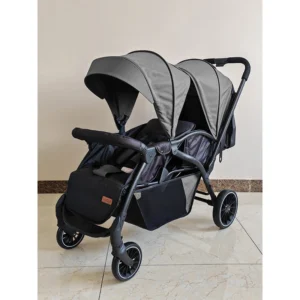 multi use stroller