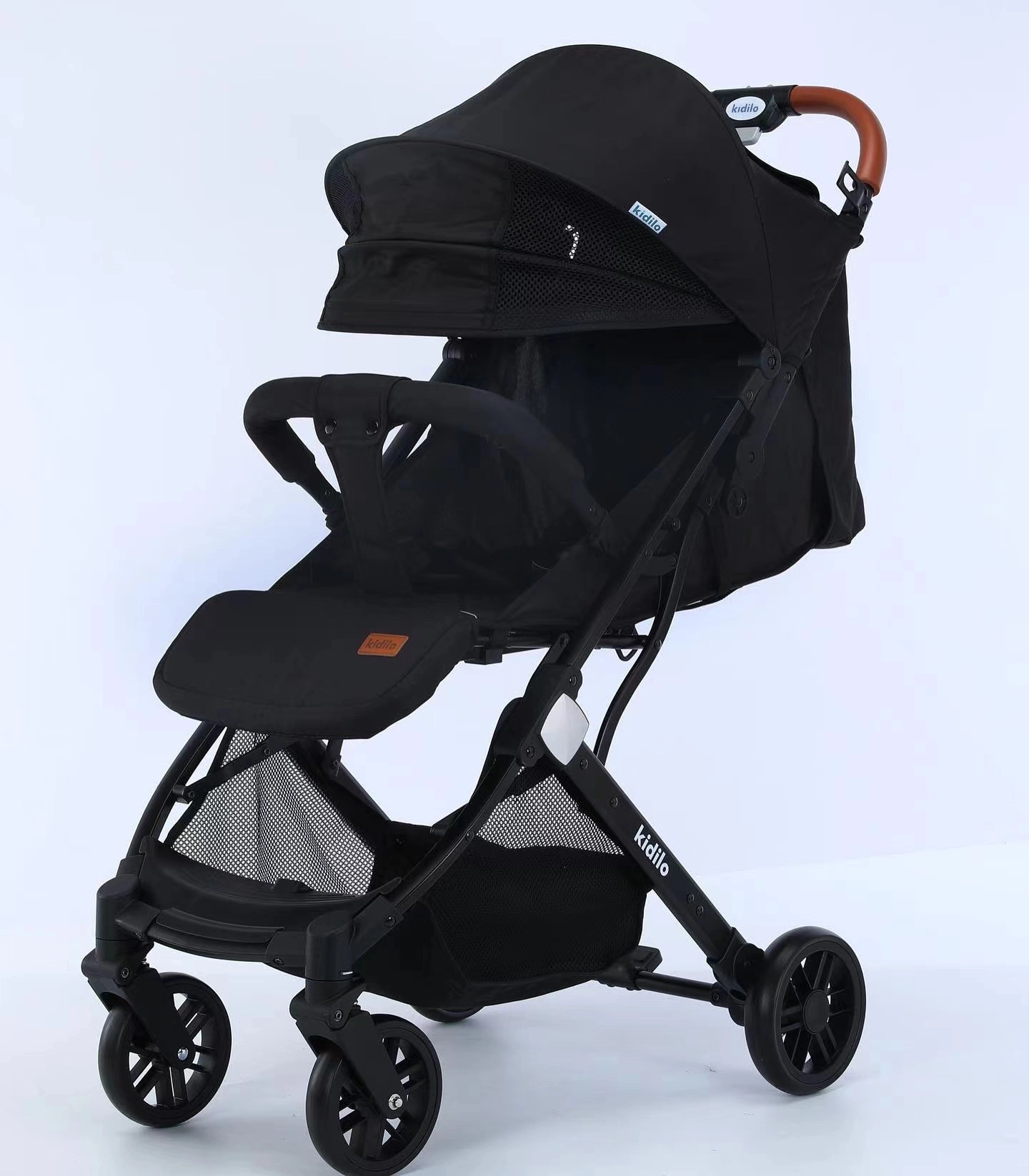 infant seat stroller
