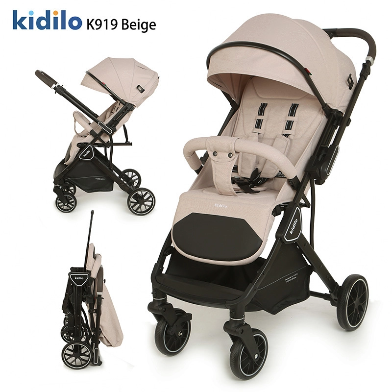 safest strollers