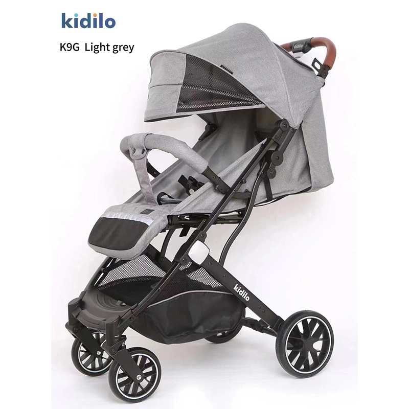 unique strollers