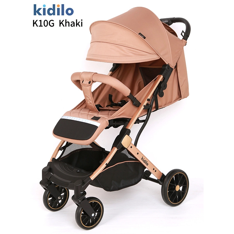 multi purpose stroller