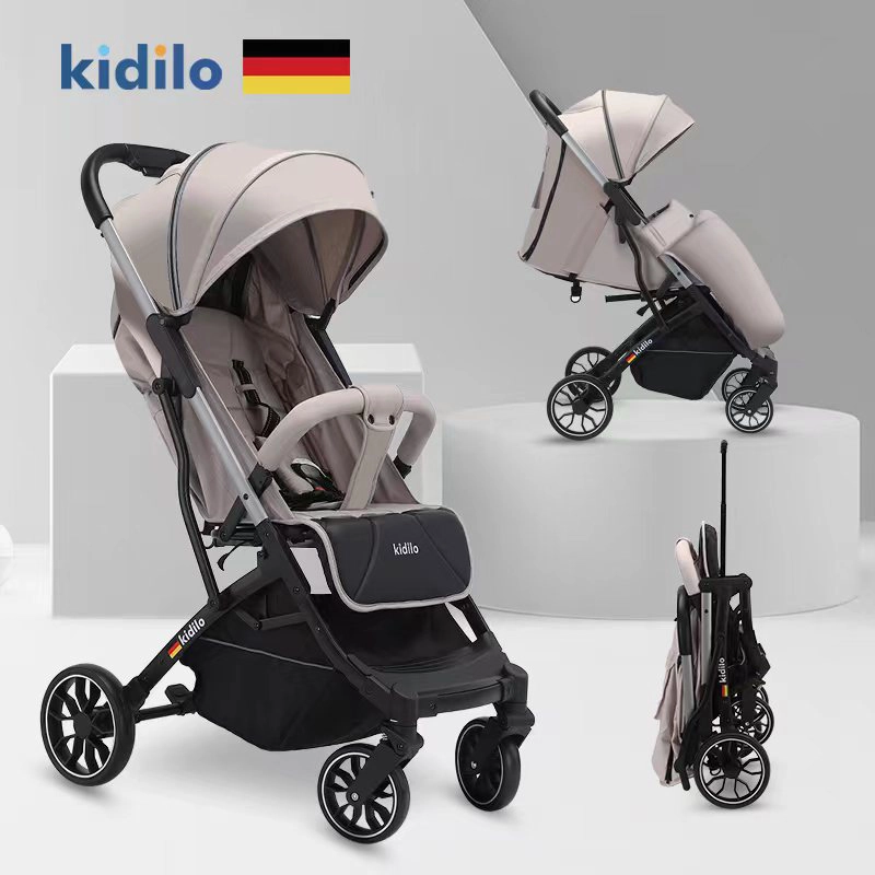 portable newborn stroller