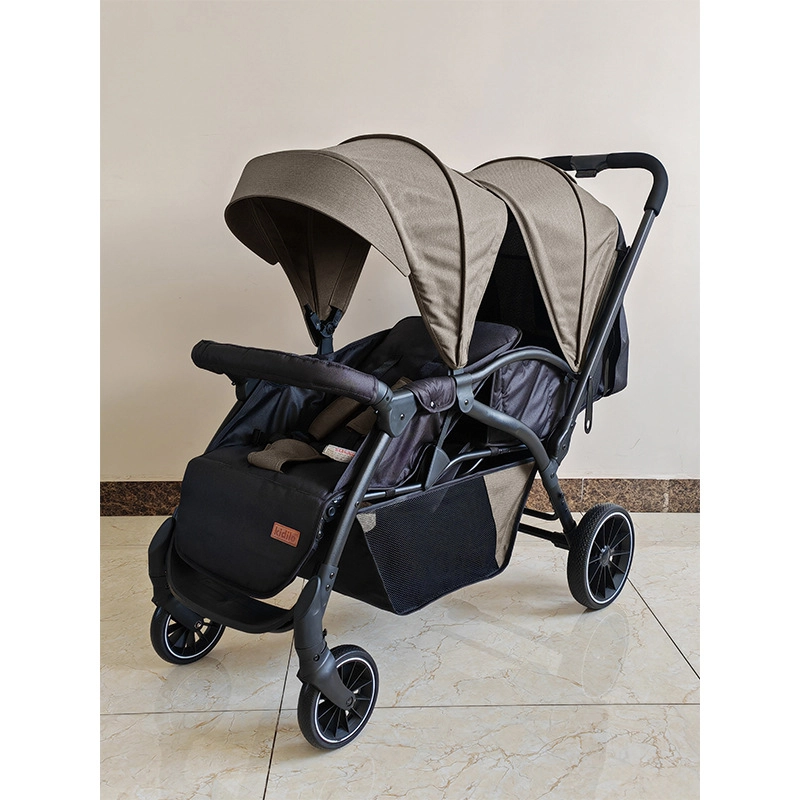 multi use stroller