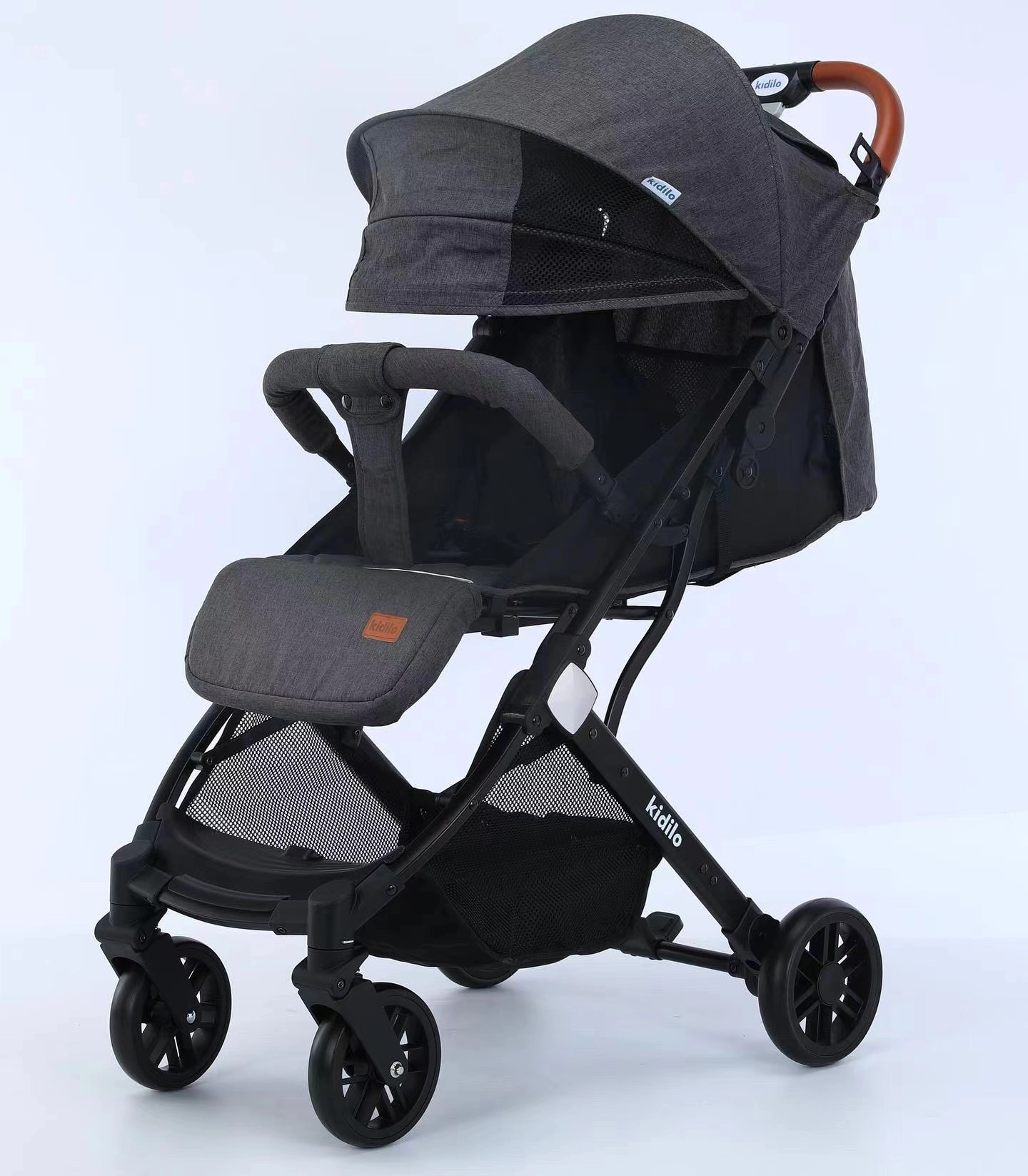 infant seat stroller