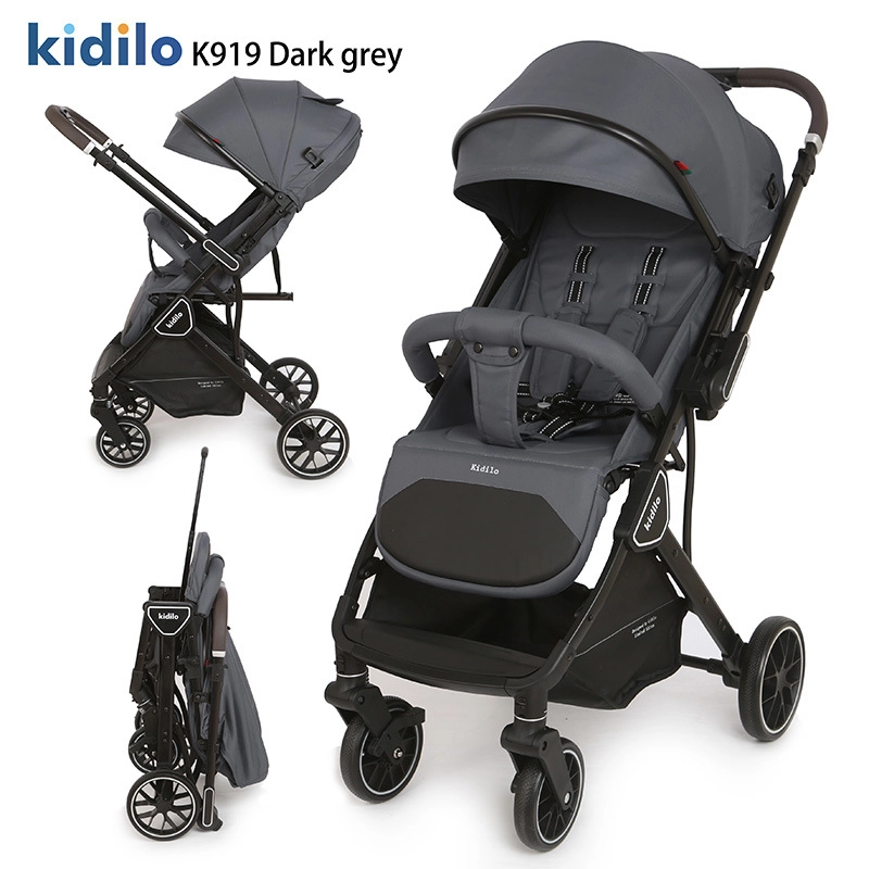 safest strollers