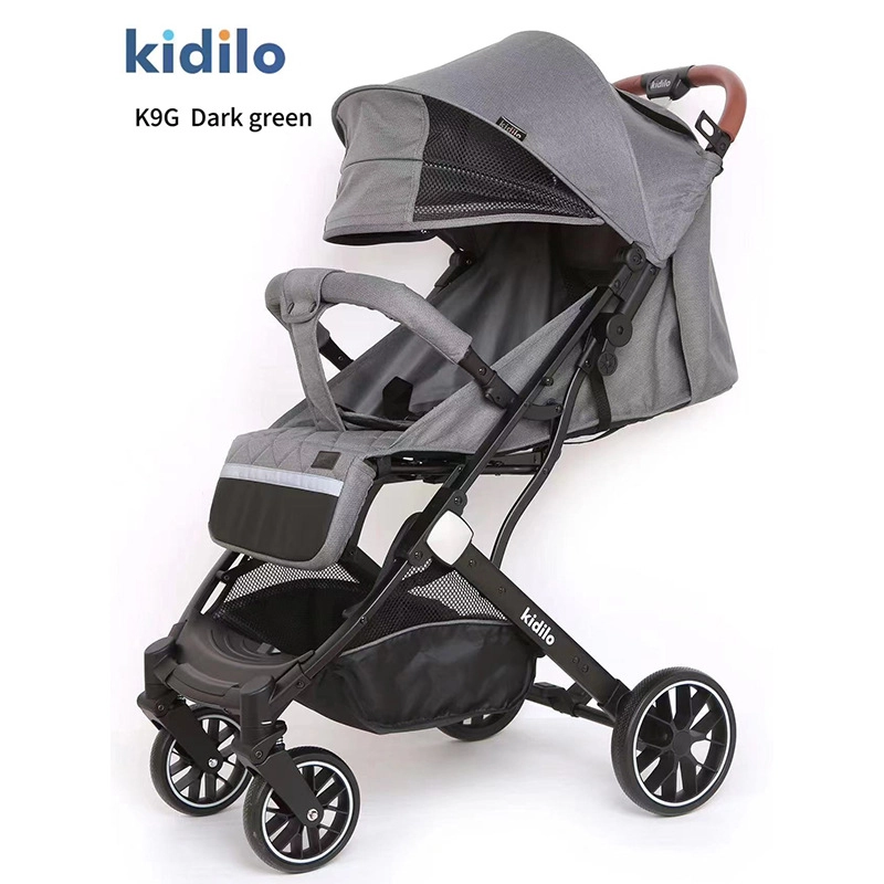unique strollers