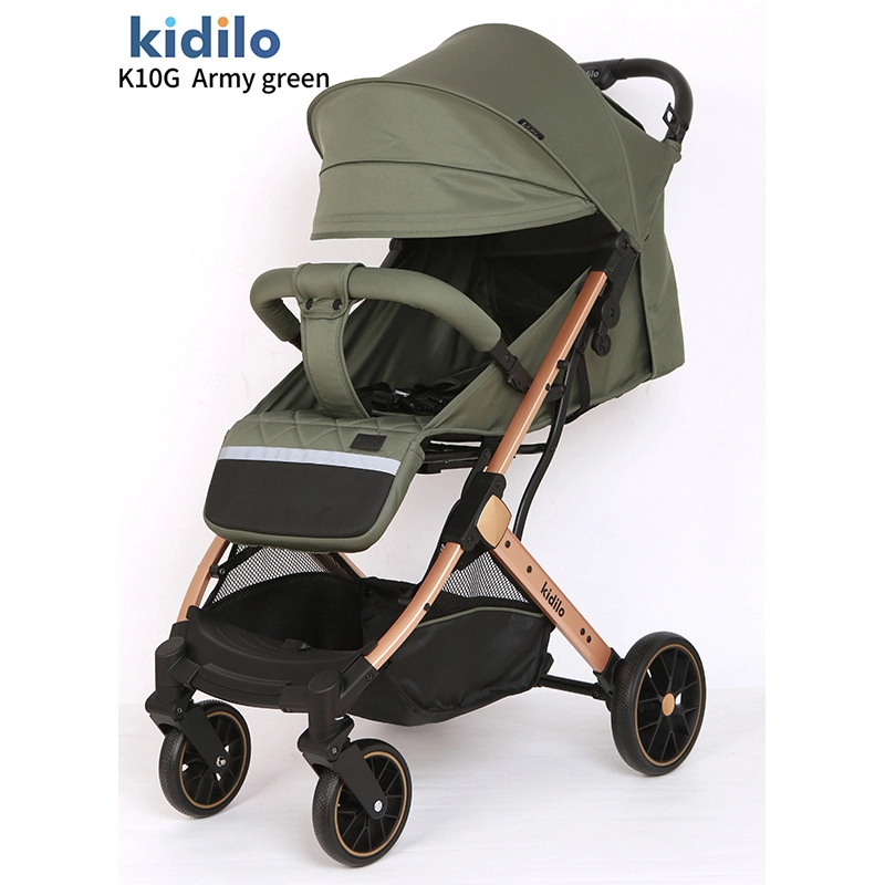 multi purpose stroller