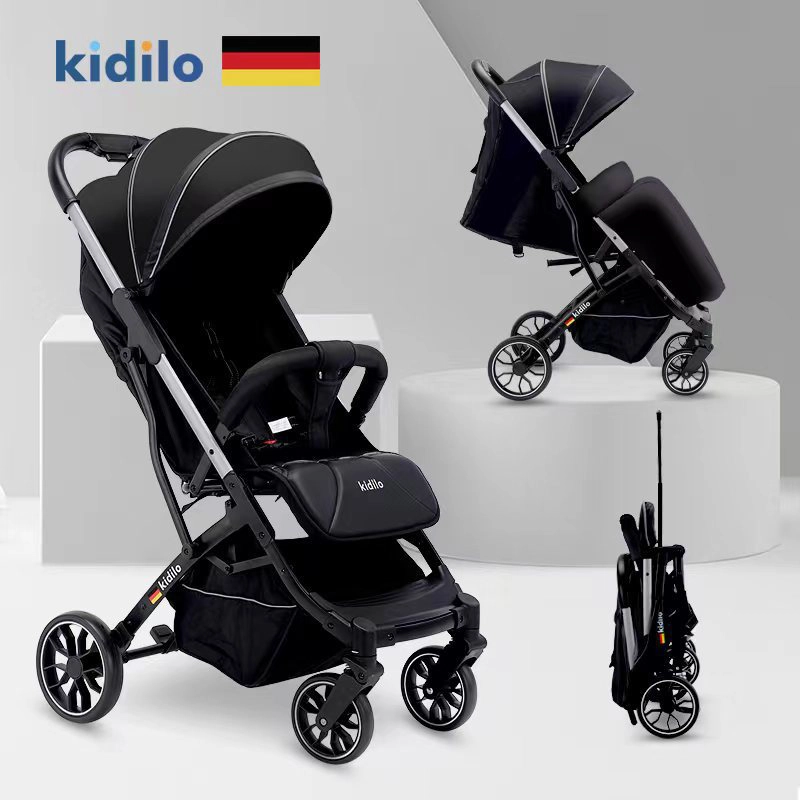 portable newborn stroller