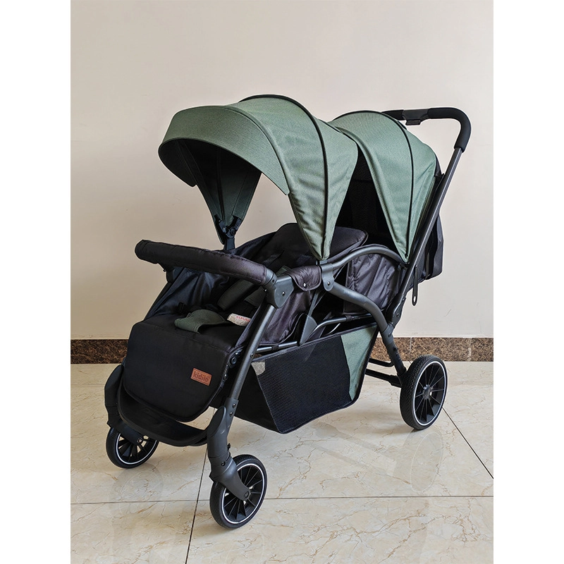 multi use stroller