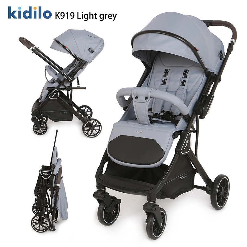 safest strollers