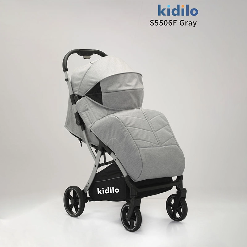 multifunctional stroller