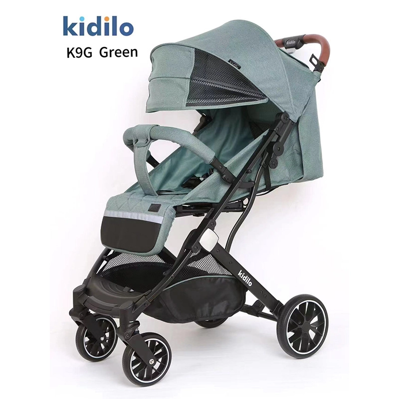 unique strollers