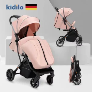 portable newborn stroller
